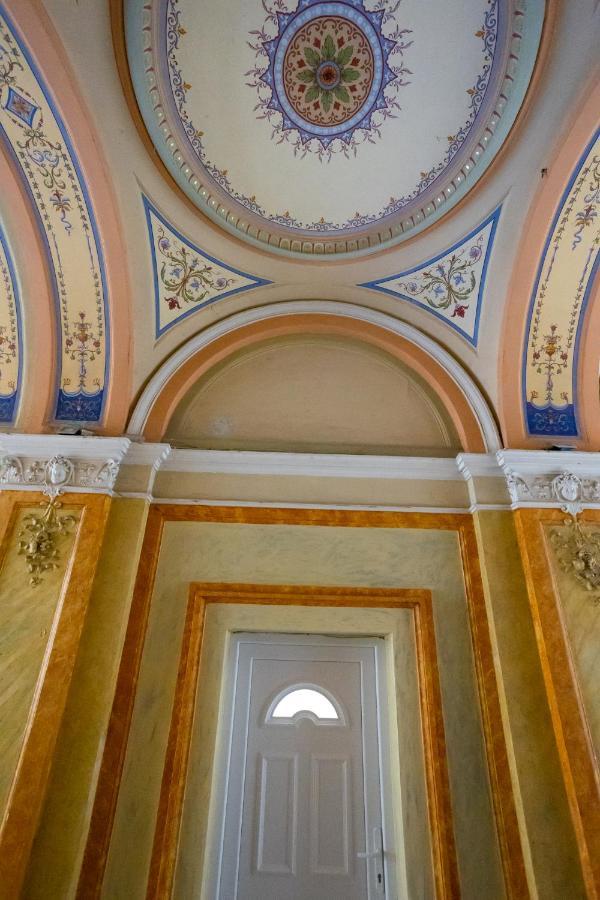 Parliament Exclusive Gallery Budapest Eksteriør bilde